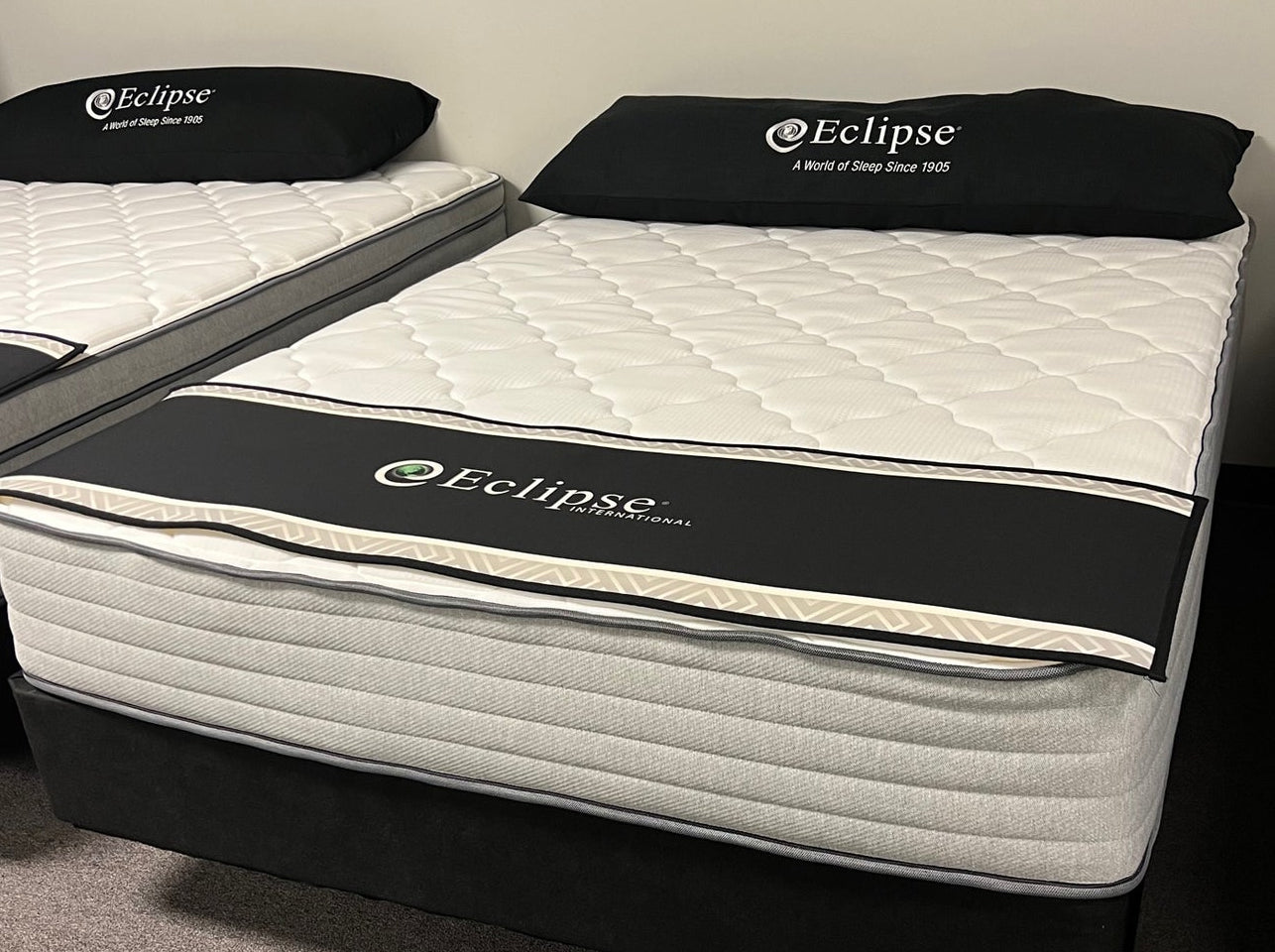 Detroit Plush Mattress