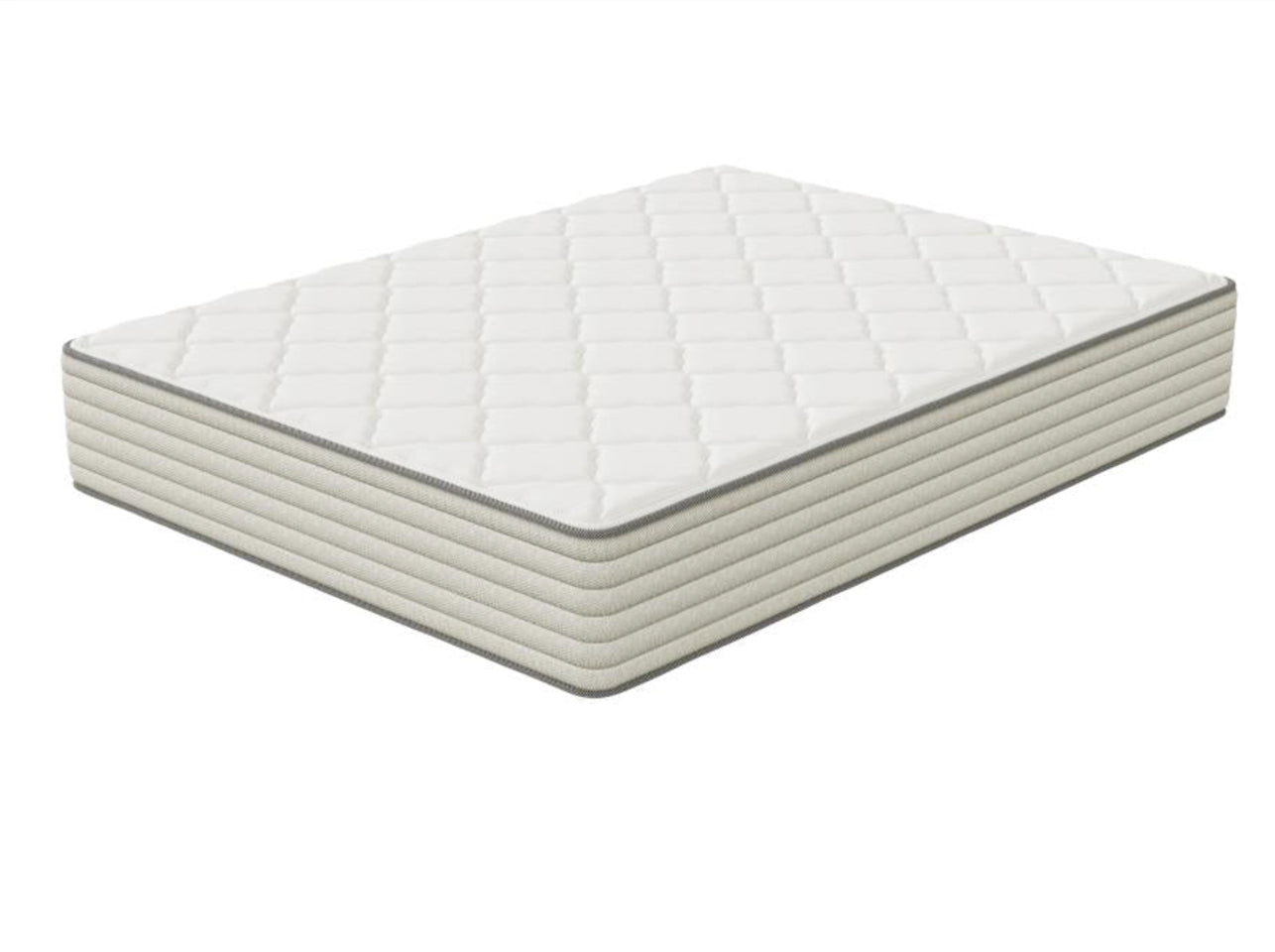 Detroit Plush Mattress