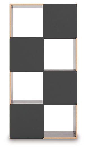 Glosmount Eight Cube Organizer