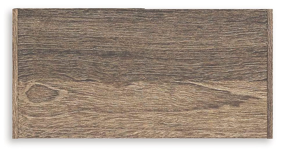 Shallifer Eight Cube Organizer