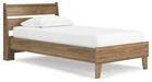 Deanlow Bedroom Package - Dan Dan The Mattress Man (Midland, MI)