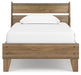 Deanlow Bedroom Package - Dan Dan The Mattress Man (Midland, MI)