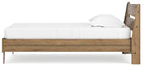 Deanlow Bedroom Package - Dan Dan The Mattress Man (Midland, MI)