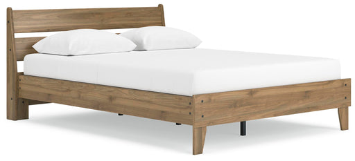 Deanlow Bed - Dan Dan The Mattress Man (Midland, MI)