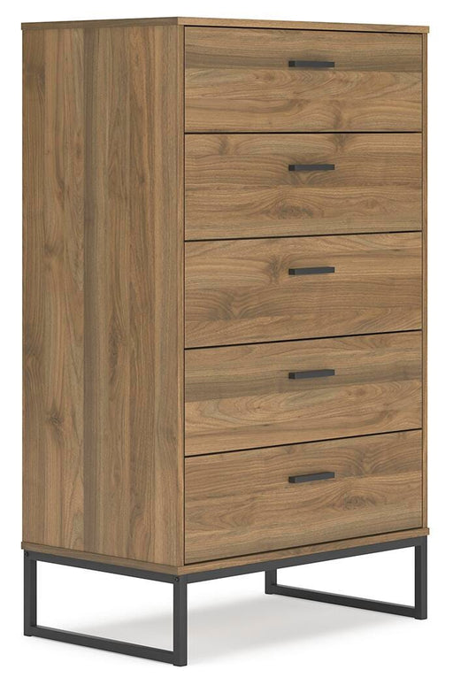 Deanlow Chest of Drawers - Dan Dan The Mattress Man (Midland, MI)