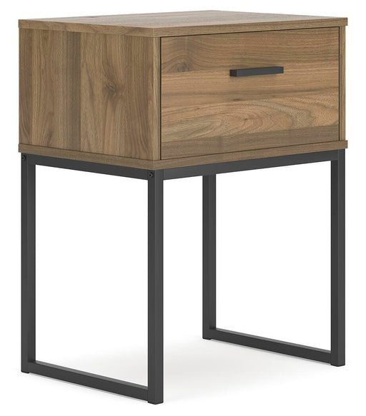 Deanlow Nightstand - Dan Dan The Mattress Man (Midland, MI)