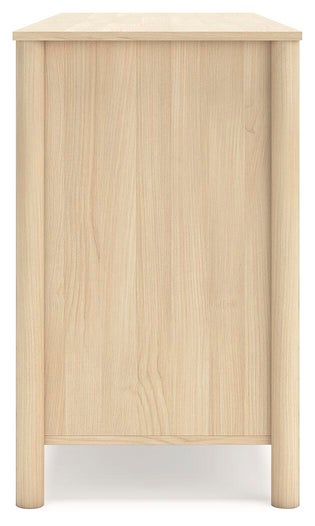 Cabinella Dresser - Dan Dan The Mattress Man (Midland, MI)