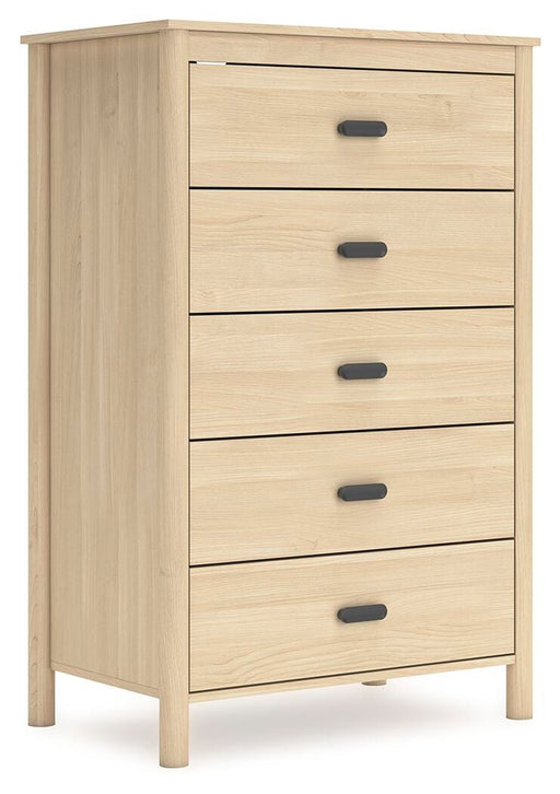 Cabinella Chest of Drawers - Dan Dan The Mattress Man (Midland, MI)