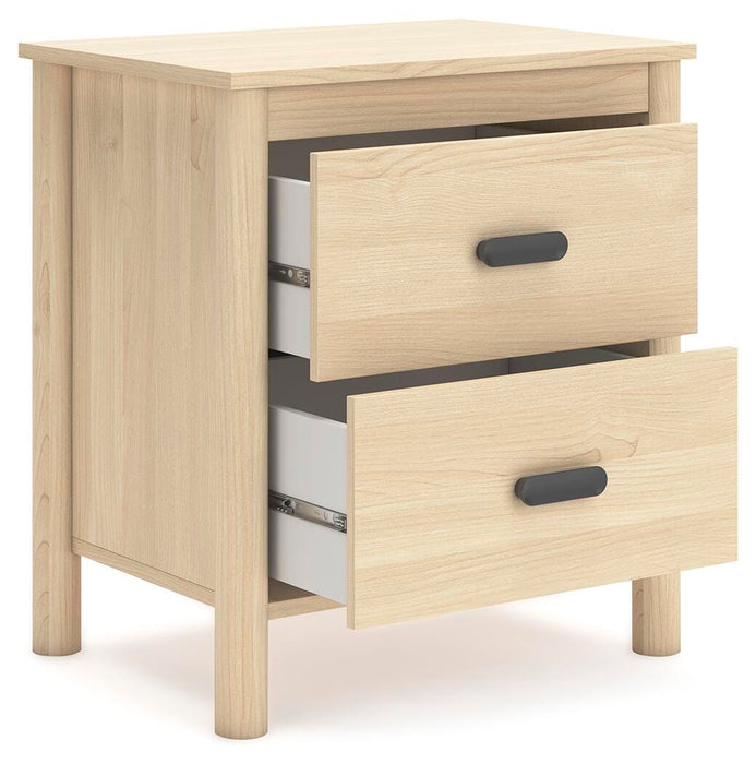 Cabinella Nightstand - Dan Dan The Mattress Man (Midland, MI)