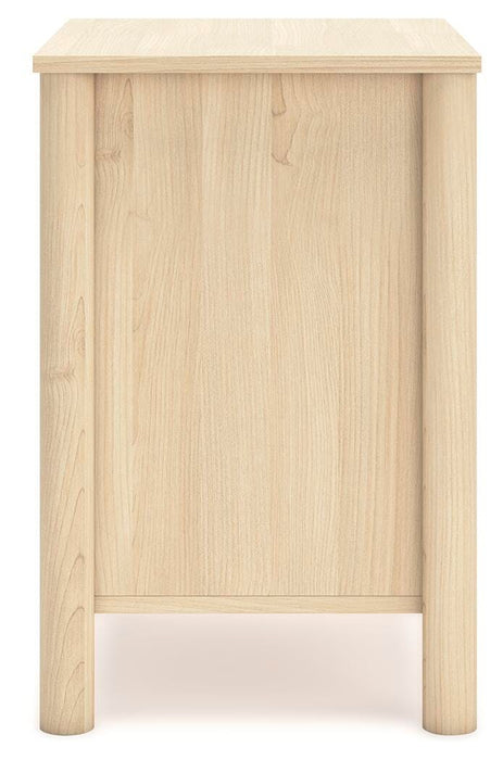 Cabinella Nightstand - Dan Dan The Mattress Man (Midland, MI)