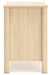Cabinella Nightstand - Dan Dan The Mattress Man (Midland, MI)