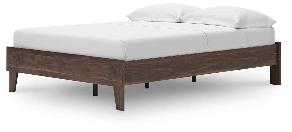 Calverson Bed