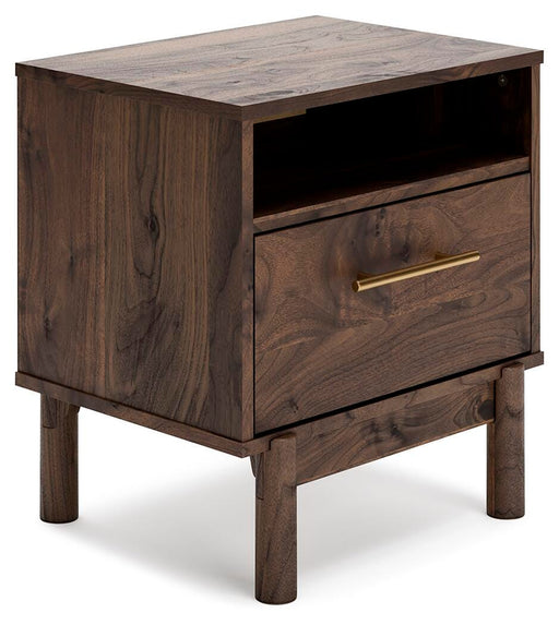 Calverson Nightstand - Dan Dan The Mattress Man (Midland, MI)