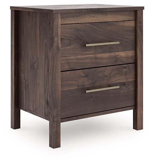 Calverson Nightstand - Dan Dan The Mattress Man (Midland, MI)