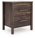 Calverson Nightstand - Dan Dan The Mattress Man (Midland, MI)