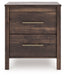 Calverson Nightstand - Dan Dan The Mattress Man (Midland, MI)