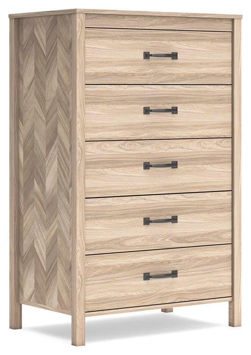 Battelle Chest of Drawers - Dan Dan The Mattress Man (Midland, MI)