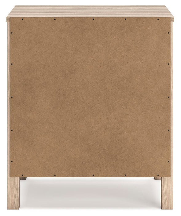 Battelle Nightstand - Dan Dan The Mattress Man (Midland, MI)