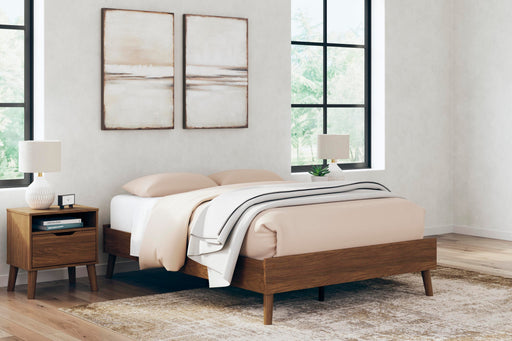 Fordmont Bed - Dan Dan The Mattress Man (Midland, MI)