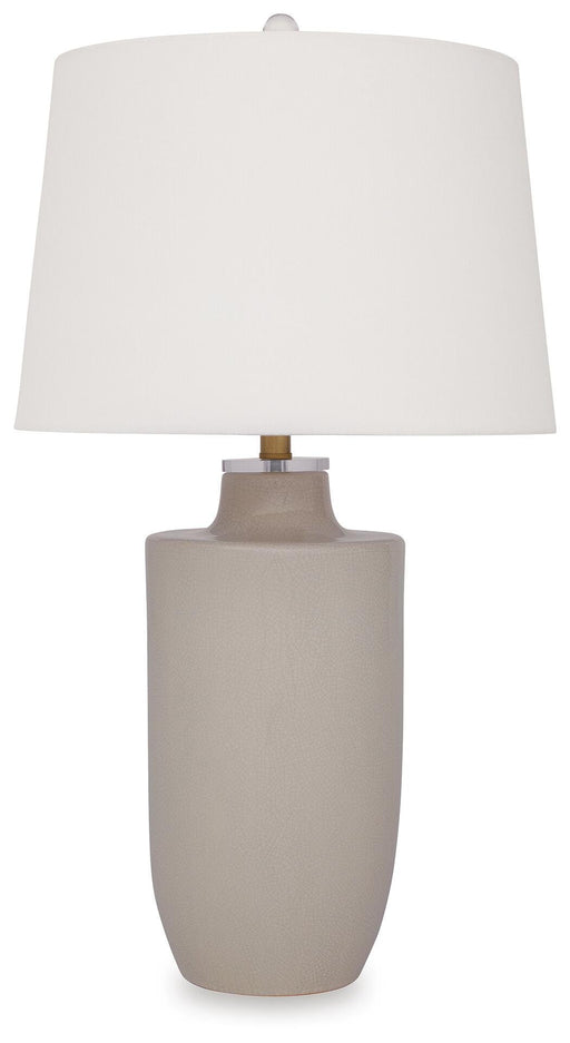 Cylener Table Lamp - Dan Dan The Mattress Man (Midland, MI)