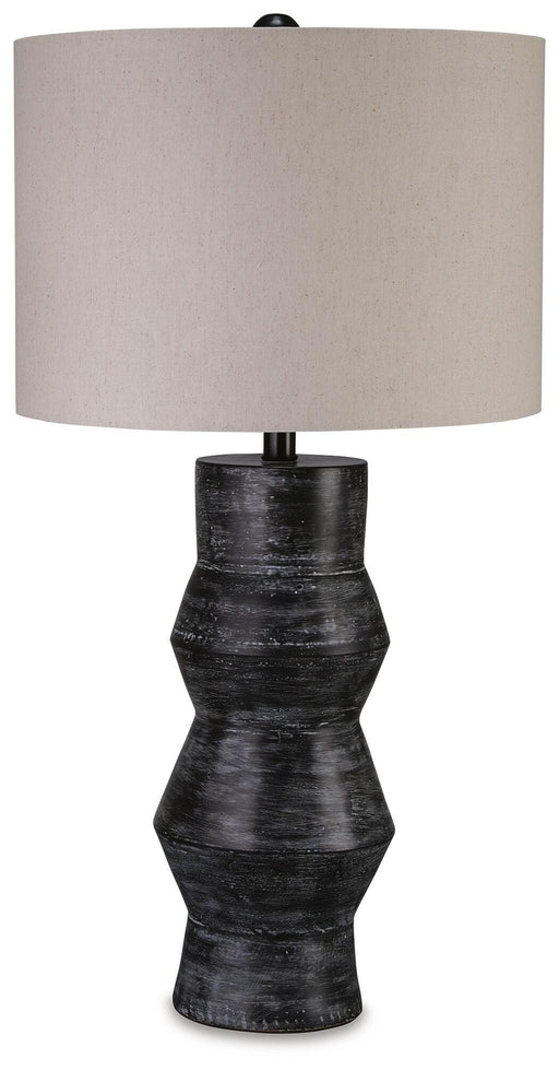 Kerbert Table Lamp - Dan Dan The Mattress Man (Midland, MI)