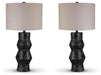 Kerbert Lamp Set - Dan Dan The Mattress Man (Midland, MI)