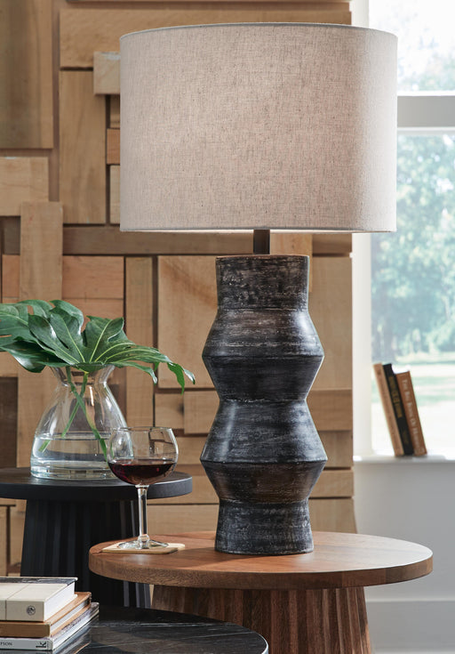 Kerbert Lamp Set - Dan Dan The Mattress Man (Midland, MI)