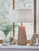Dellner Table Lamp - Dan Dan The Mattress Man (Midland, MI)