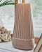 Dellner Table Lamp - Dan Dan The Mattress Man (Midland, MI)