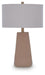 Dellner Table Lamp - Dan Dan The Mattress Man (Midland, MI)