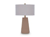 Dellner Table Lamp - Dan Dan The Mattress Man (Midland, MI)
