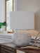 Vien Table Lamp - Dan Dan The Mattress Man (Midland, MI)
