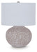 Vien Table Lamp - Dan Dan The Mattress Man (Midland, MI)