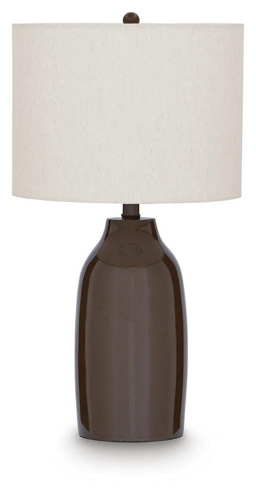 Jyler Table Lamp - Dan Dan The Mattress Man (Midland, MI)
