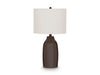 Jyler Table Lamp - Dan Dan The Mattress Man (Midland, MI)
