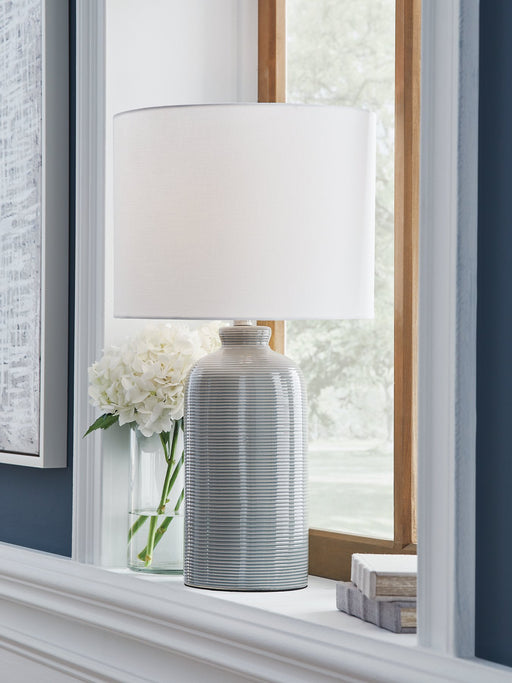 Wimlow Table Lamp - Dan Dan The Mattress Man (Midland, MI)