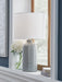 Wimlow Table Lamp - Dan Dan The Mattress Man (Midland, MI)