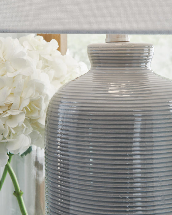 Wimlow Table Lamp - Dan Dan The Mattress Man (Midland, MI)