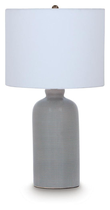 Wimlow Table Lamp - Dan Dan The Mattress Man (Midland, MI)