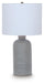 Wimlow Table Lamp - Dan Dan The Mattress Man (Midland, MI)