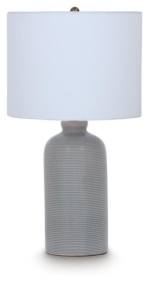 Wimlow Table Lamp - Dan Dan The Mattress Man (Midland, MI)