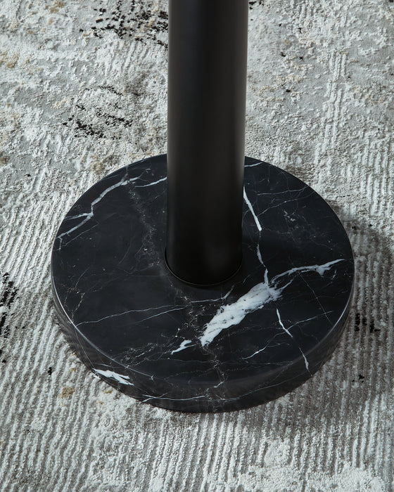 Sorcha Floor Lamp - Dan Dan The Mattress Man (Midland, MI)