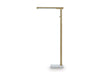 Santiford Floor Lamp - Dan Dan The Mattress Man (Midland, MI)