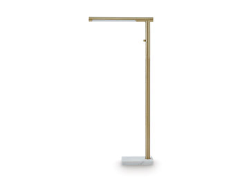 Santiford Floor Lamp - Dan Dan The Mattress Man (Midland, MI)