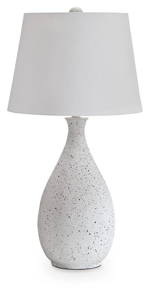 Wyattford Table Lamp - Dan Dan The Mattress Man (Midland, MI)