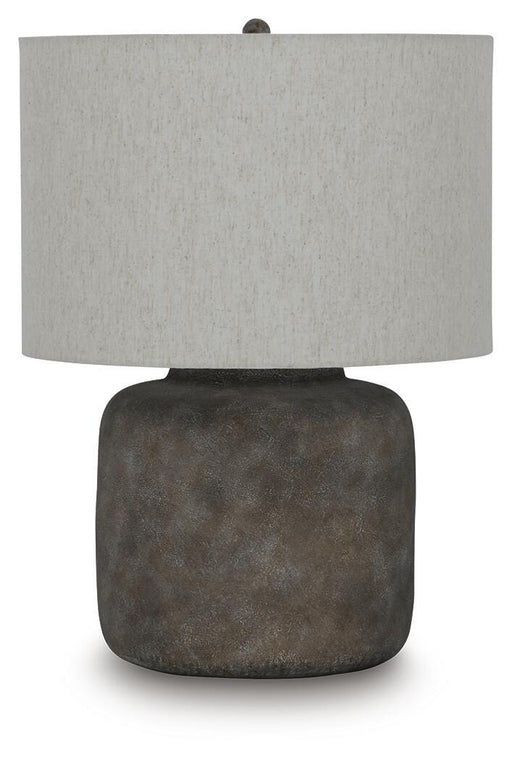 Zandophen Table Lamp - Dan Dan The Mattress Man (Midland, MI)
