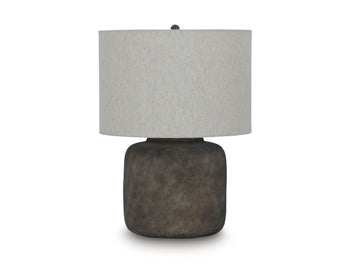 Zandophen Table Lamp - Dan Dan The Mattress Man (Midland, MI)
