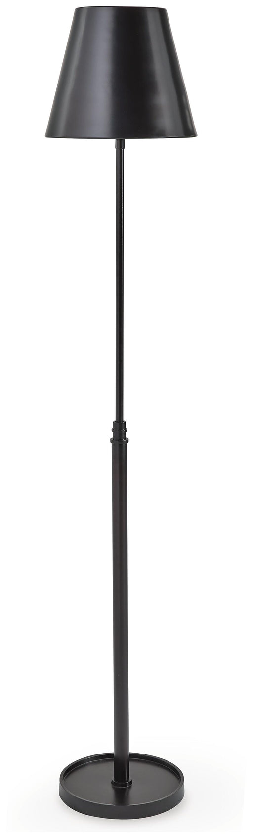 Wimner Floor Lamp - Dan Dan The Mattress Man (Midland, MI)