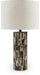 Ellford Table Lamp - Dan Dan The Mattress Man (Midland, MI)