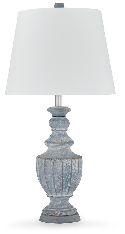 Cylerick Table Lamp - Dan Dan The Mattress Man (Midland, MI)